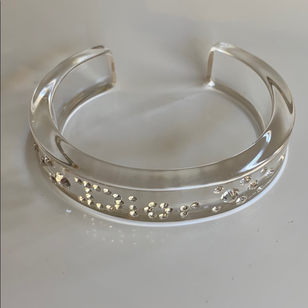 Dior bracelet
